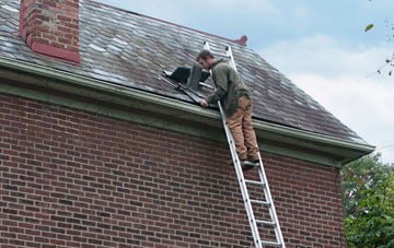 what affects urgent Methley roof repairs
