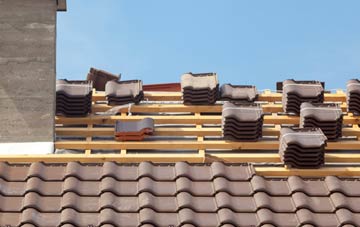 Methley clay roofing costs