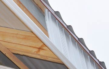 why Methley fascia repairs are essential