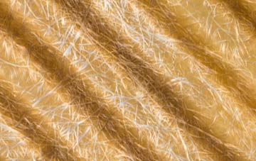 Methley fibreglass roof waterproofing