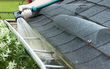 Methley gutter cleaning costs