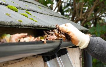 gutter cleaning Methley, West Yorkshire
