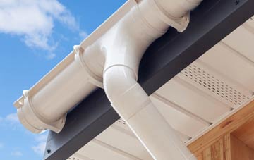 Methley gutter installation costs
