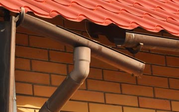 Methley gutter repair costs