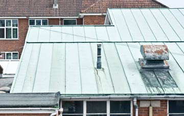 Methley lead roofing costs