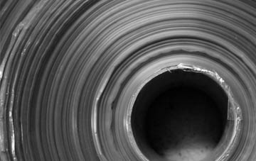 Methley pvc roof replacement