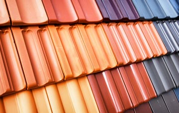 Methley roof tile costs