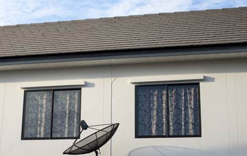 Methley rubber roof costs