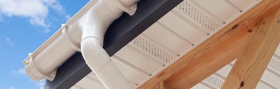 get Methley guttering quotes today