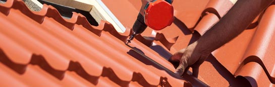 save on Methley roof installation costs