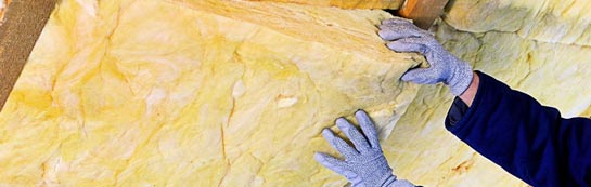 quotes for Methley roof insulation