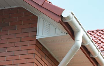 Methley soffit repair costs