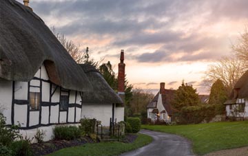 is Methley thatch roofing popular