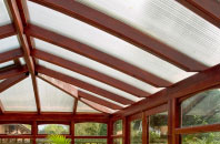 Methley conservatory roofing insulation