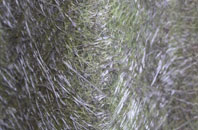 Methley fibreglass roof work