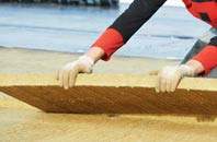 find rated Methley roof insulation companies