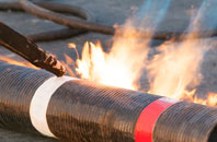 Methley flat roofing replacement