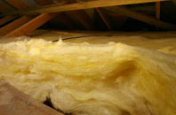 Methley pitch roof insulation