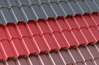 find rated Methley plastic roofing companies