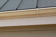 Methley soffit repair