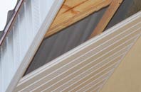 rated Methley soffit repair companies