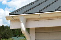 Methley soffits