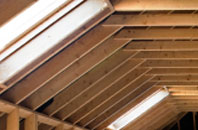 Methley tapered roof insulation quotes